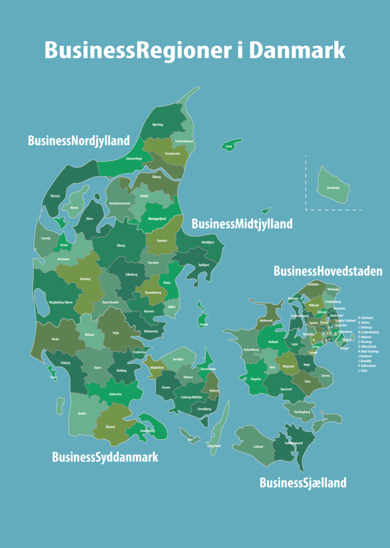 BusinessOdder.dk