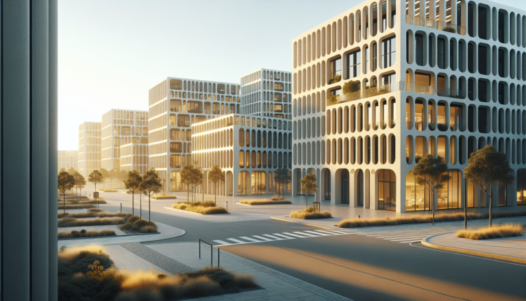 Business i Odder: Juli 2026 som overgangsperiode for jobcenter, arbejdspladser og lokale erhvervsprioriteringer